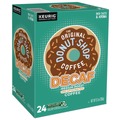 Coffee | The Original Donut Shop 5000341140 Coffee K-Cups - Donut Shop Decaf (24/Box) image number 2