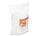 All-Purpose Cleaners | 2XL TXL L36 1-Ply 6 x 8 Gym Wipes Advantage - Unscented/White (4/Carton) image number 2