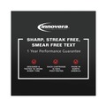 Ink & Toner | Innovera IVR66WN 330 Page-Yield Remanufactured Ink Replacement for 95 (C8766WN) - Tri-Color image number 3