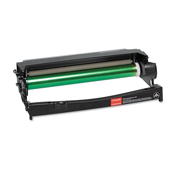 JUST LAUNCHED | Lexmark E250X22G 30000 Page-Yield Photoconductor Kit - Black