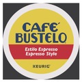 Coffee | Keurig 5000363549 K-Cups - Espresso (24/Box) image number 1