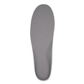 Safety & First Aid | Dr. Scholl's 90000279 Comfort And Energy Work Massaging Gel Insoles - Men Sizes 8 to 14, Black/Blue (1-Pair) image number 4