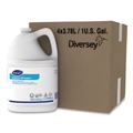 Cleaning & Janitorial Supplies | Diversey Care 100920026 1 Gallon Bottle Gentle Floral Soft Care All Purpose Liquid (4/Carton) image number 0