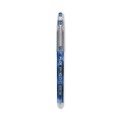 Pens | Pilot 38601 Precise P-500 0.5 mm Gel Pen - Extra Fine, Blue (1 Dozen) image number 3