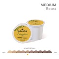 Coffee | Keurig 5000363380 Kaffee K-Cups - Colombia (24/Box) image number 3