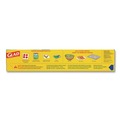 Food Wraps | Glad 70441 70 sq. ft. Foot Roll Press'n Seal Food Plastic Wrap (12/Carton) image number 5
