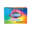 Laundry Detergents | Clorox 2 03098 49.2 oz. Box Stain Remover and Color Booster Powder - Original (4/Carton) image number 0