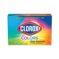 Laundry Detergents | Clorox 2 03098 49.2 oz. Stain Remover and Color Brightener Powder - Original (4/Carton) image number 0