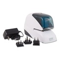 Staplers | Rapid 73157 5050e Professional Electric Stapler with 60-Sheet Capacity - White image number 9