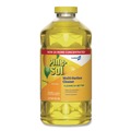 All-Purpose Cleaners | Pine-Sol 60607EA CloroxPro 80 oz. Concentrated Multi-Surface Cleaner - Lemon Scent image number 0