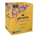 Coffee | Keurig 5000363998 Kaffee K-Cups - Dark Royal Roast (24/Box) image number 2