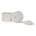 Toilet Paper | Tork 472884 2-Ply Coreless High Capacity Bath Tissue - White (36/Carton) image number 0