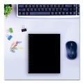 Notebooks & Pads | Blue Sky BLS130609 11 in. x 8.5 in. 12-Month (Jul 2025-Jun 2026) Enterprise Academic Weekly/Monthly Planner - Black Cover image number 9