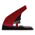 Staplers | MAX HD11UFL 80-Sheet Capacity Vaimo 80 Stapler - Red/Brown image number 1