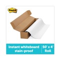 White Boards | Post-it DEF50X4 50 ft. x 4 ft. Dry Erase Surface - White image number 6