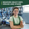 All-Purpose Cleaners | Simple Green 2710200613005 1 gal. Bottle Concentrated Industrial Cleaner and Degreaser (6/Carton) image number 4