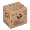 Coffee | Seattle's Best 12420877 12 oz Bag Decaffeinated Medium Roast Ground Coffee - Port Side Blend (6/Carton) image number 2