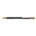 Pencils | Pentel A129E 0.9 mm HB (#2) Sharplet-2 Mechanical Pencil - Black Lead, Brown Barrel (1-Dozen) image number 0