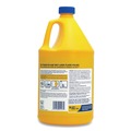 Floor Cleaners | Zep Commercial ZUWLFF128 1 gal. Wet Look Floor Polish (4/Carton) image number 2