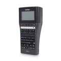 Label Makers | Brother P-Touch PTH500LI PT-H500LI 4.8 in. x 9.7 in. x 3.5 in. 30 mm/s Print Speed Rechargeable Take-It-Anywhere Labeler with PC-Connectivity image number 3