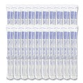 Just Launched | Dart 100PC 1 oz. Conex Complements Portion/Medicine Cups - Clear (2500/Carton) image number 0