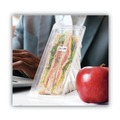 Just Launched | Garvey 090947 0.44 in. x 0.81 in. One-Line Pricemarker Labels Bulk Pack - White (1200/Roll, 16 Rolls/Box) image number 3