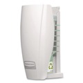 Odor Control | Rubbermaid Commercial 1793547 2.75 in. x 2.5 in. x 5.25 in. TC TCell Odor Control Dispenser - White image number 0
