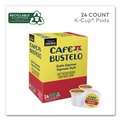 Coffee | Keurig 5000363549 Espresso Style K-Cups (96/Carton) image number 4