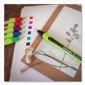 Back to School Sale | Schneider 190086 Xpress Fineliner Fine 0.8 millimeter Stick Porous Point Pen - Assorted Ink and Barrel Colors (6/Pack) image number 3