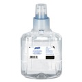 Hand Sanitizers | PURELL 1904-02 1200 ml Fragrance-Free Advanced Hand Sanitizer Green Certified Foam Refill for LTX-12 Dispensers image number 0
