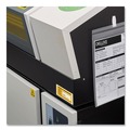 Labels | Avery 60539 PermaTrack 2 in. x 3.75 in. Laser Printers Destructible Asset Tag Labels - White (64/Pack) image number 4