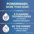 Cleaning & Janitorial Supplies | Dawn Professional 80763690 16 oz. Heavy Duty Power wash Commercial Dish Spray (6/Carton) image number 7