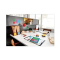 Notebooks & Pads | 3M R330-6SSAN 3 in. x 3 in. Pop-up Note Refill - Playful Primaries Collection Colors (6/Pack) image number 3