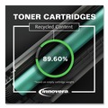 Back to School Sale | Innovera IVRTN227Y 2300 Page-Yield Remanufactured High-Yield Toner Replacement for TN227Y - Yellow image number 2