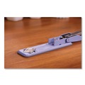 Staplers | Swingline S701071 20-Sheet Capacity Cub Compact Metal Staplers - Periwinkle image number 3