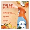 Odor Control | Febreze 80854001 8.1 oz AIR Aerosol Spray - Hawaiian Aloha (3/Carton) image number 4