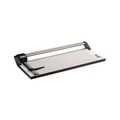 Arts & Crafts Supplies | Rotatrim 60150 15.75 in. x 42.5 in. 5 Sheets 36 in. Cut Length Solid Laminated Baseboard Pro Series Trimmer Boards image number 1