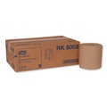 Paper Towels and Napkins | Tork RK8002 Universal 7.88 in. x 800 ft. 1-Ply Hand Towel Roll - Natural (6/Carton) image number 2