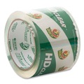 Tapes | Duck 307352 3 in. x 54.6 yds 3 in. Core Heavy-Duty Carton Packaging Tape - Clear (6/Pack) image number 1