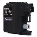 Just Launched | Brother LC103BK 600 Page-Yield LC103BK Innobella High-Yield Ink - Black image number 1