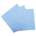 Just Launched | HOSPECO M-PR811 12 in. x 12 in. Sontara EC Engineered Cloths - Blue (10 Packs/Carton) image number 2