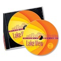 Labels | Avery 08944 Full Face CD Labels - Glossy White (20/Pack) image number 1