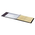 Binders | Cardinal 35000V3 1 in. Capacity Check Binder 7-Ring D-Ring Reference - Black image number 2