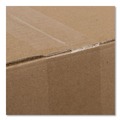 Packing Tapes | Duck 240053 1.88 in. x 55 yds 3 in. Core Commercial Grade Packaging Tape - Clear (6/Pack) image number 5