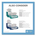  | Georgia Pacific Professional 48580 2-Ply Premium Facial Tissues in Flat Box - White (30-Boxes/Carton) image number 6