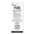 Pens | Pilot 46507 FriXion Light Erasable Chisel Tip Highlighter - Assorted Ink Colors/Assorted Barrel Colors (3/Pack) image number 2