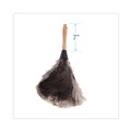Just Launched | Boardwalk BWK13FD 7 in. Handle Professional Ostrich Feather Duster image number 3