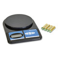 Mailroom Equipment | Brecknell 311 Model 311 6 in. Diameter 11 lbs. Round Platform Postal/Shipping Scale image number 3