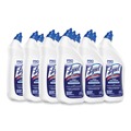 All-Purpose Cleaners | Professional LYSOL Brand 36241-74278 32 oz. Bottle Disinfectant Toilet Bowl Cleaner (12/Carton) image number 0