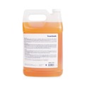All-Purpose Cleaners | Boardwalk BWK4734EA 1 Gallon Bottle Industrial Strength Pine Cleaner image number 2
